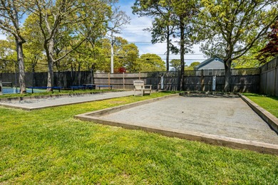 Nestled in an oceanfront, resort-like setting at The Belmont - photo 36