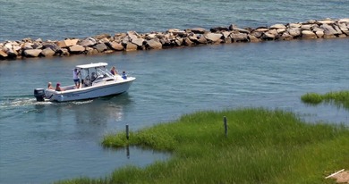 Nestled in an oceanfront, resort-like setting at The Belmont - photo 37