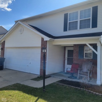 Lake Home For Sale in Noblesville, Indiana