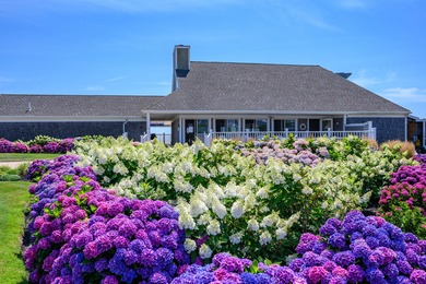 Nestled in an oceanfront, resort-like setting at The Belmont - photo 42