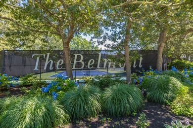 Nestled in an oceanfront, resort-like setting at The Belmont - photo 43