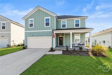 (private lake, pond, coastal) Home For Sale in Richmond Hill Georgia