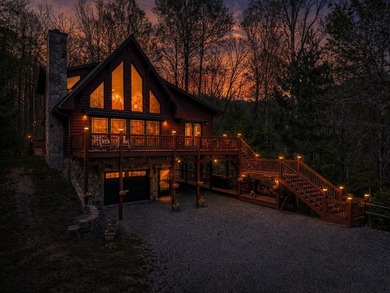 Elevated mountain luxury awaits in the gated community of - photo 2