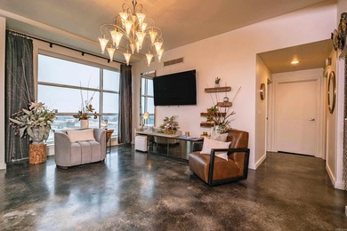 Lake Condo For Sale in Little Rock, Arkansas