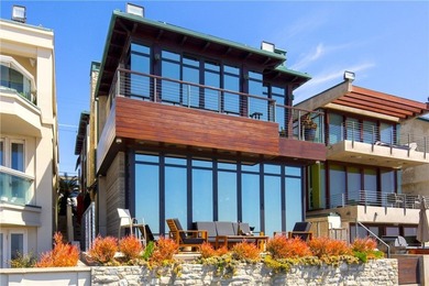 Luxury Oceanfront Home Rental on the North Hermosa Beach - photo 4