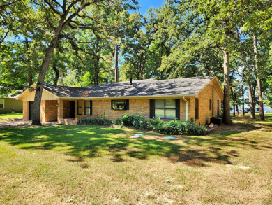 Lake Home For Sale in Bullard, Texas