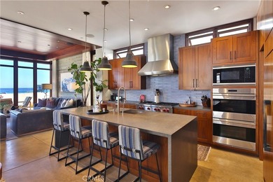Luxury Oceanfront Home Rental on the North Hermosa Beach - photo 8