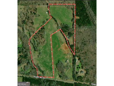 Lake Home Sale Pending in Shiloh, Georgia