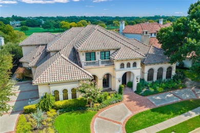 Lake Home For Sale in Plano, Texas