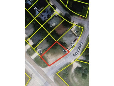 Rockwall Lake Lot For Sale in Rockwall Texas