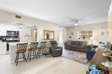 Beautifully Renovated Condo offers a perfect blend of modern - photo 4