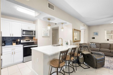 Beautifully Renovated Condo offers a perfect blend of modern - photo 6
