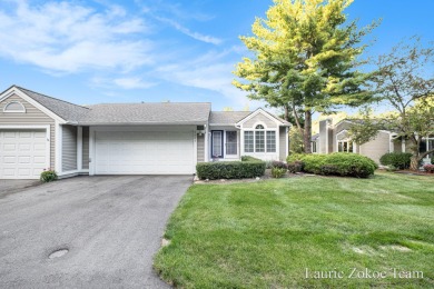 Lake Condo For Sale in Grand Rapids, Michigan