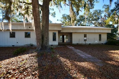 Frances Lake Home For Sale in Lake Park Georgia