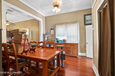 Charming 3 bedroom, 2 bath home. This property features original - photo 9