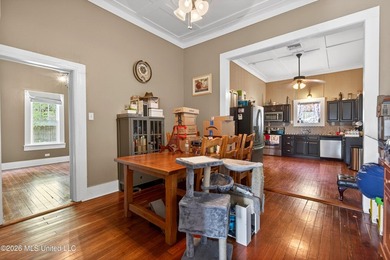 Charming 3 bedroom, 2 bath home. This property features original - photo 10