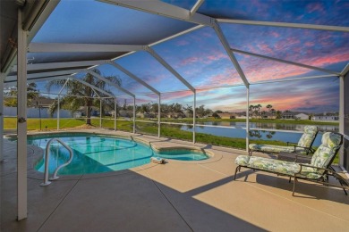 Lake Home For Sale in Lakeland, Florida