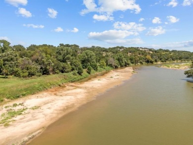 Lake Acreage For Sale in Millsap, Texas