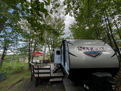 Welcome to C17 Lot 51 at Pathfinder Village! A rare riverfront - photo 1