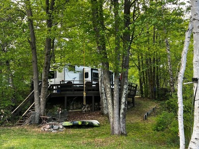 Welcome to C17 Lot 51 at Pathfinder Village! A rare riverfront - photo 5