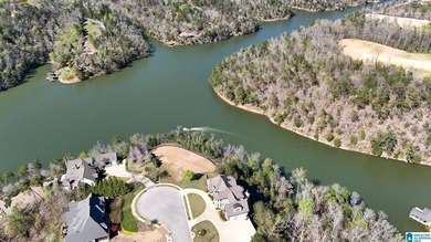Rare opportunity to have this much water frontage on Lake - photo 1