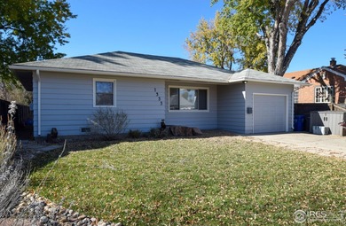 Lake Home For Sale in Loveland, Colorado