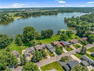 Lake Home Sale Pending in Saint Paul, Minnesota
