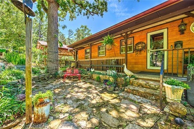 Tucked into the rolling hills of the Ozarks, with private - photo 6