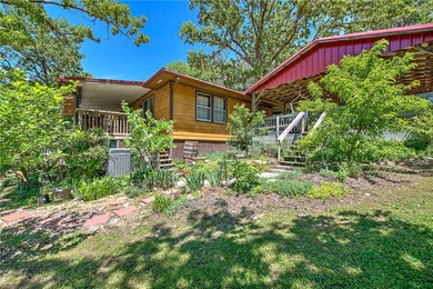 Tucked into the rolling hills of the Ozarks, with private - photo 7