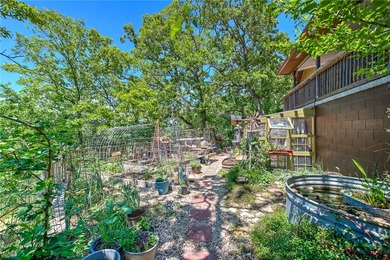Tucked into the rolling hills of the Ozarks, with private - photo 8