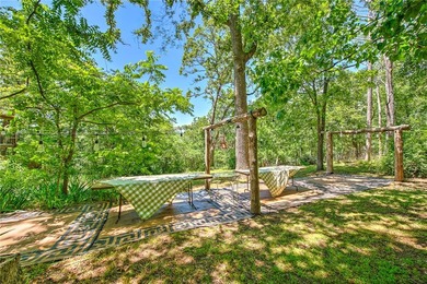 Tucked into the rolling hills of the Ozarks, with private - photo 9