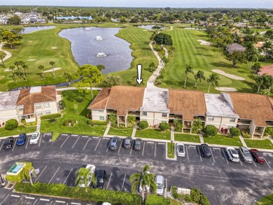 (private lake, pond, creek) Condo For Sale in Palm Beach Gardens Florida