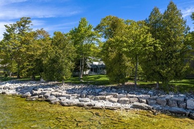 Lake Michigan - Door County Home For Sale in Sturgeon Bay Wisconsin