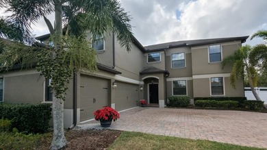East Lake Tohopekaliga Home For Sale in Kissimmee Florida