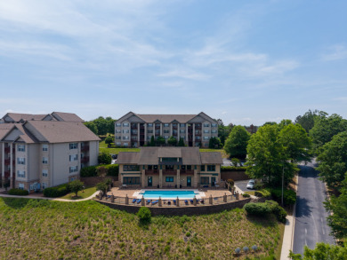 Lake Condo For Sale in Seneca, South Carolina