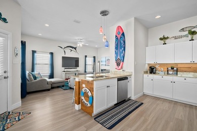 Welcome to Coral Reef Cottages, a beautifully furnished coastal - photo 6