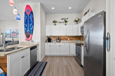 Welcome to Coral Reef Cottages, a beautifully furnished coastal - photo 7