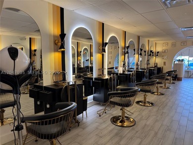 Hair Salon Business for Sale - Business Only. Exceptional - photo 8