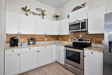 Welcome to Coral Reef Cottages, a beautifully furnished coastal - photo 9