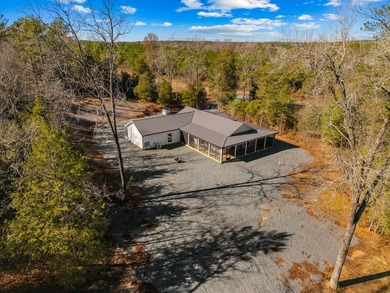 (private lake, pond, coastal) Home For Sale in Rupert Georgia