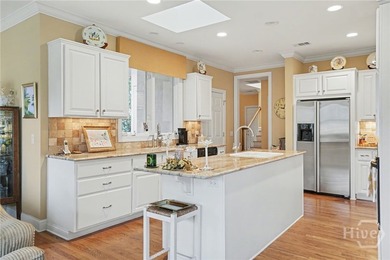 Located in the desirable Palmetto section of The Landings on - photo 5
