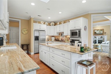 Located in the desirable Palmetto section of The Landings on - photo 6