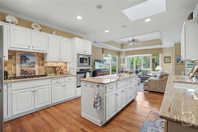 Located in the desirable Palmetto section of The Landings on - photo 7