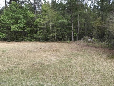 White Lake Lot Sale Pending in Elizabethtown North Carolina