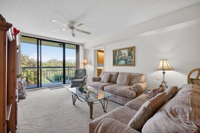 TOTALLY TURNKEY 4TH FLOOR PENTHOUSE, 2 BEDROOM/2 BATH CONDO WITH - photo 8