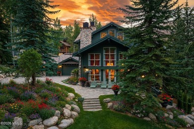Located in one of the resort's most prestigious neighborhoods at - photo 15