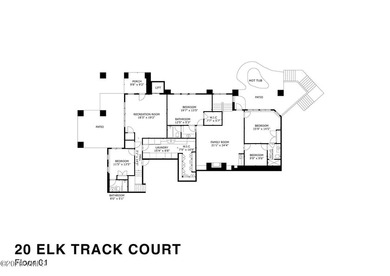 Located in one of the resort's most prestigious neighborhoods at - photo 32