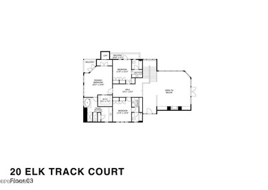 Located in one of the resort's most prestigious neighborhoods at - photo 34