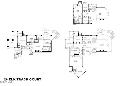Located in one of the resort's most prestigious neighborhoods at - photo 35
