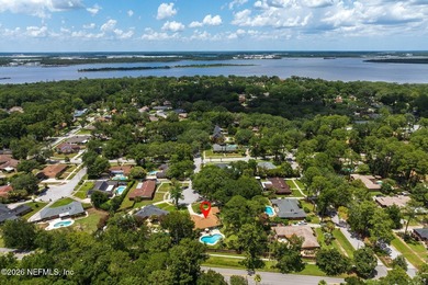 Updated brick 4-bedroom, 2.5-bathroom pool home on a cul-de-sac - photo 46